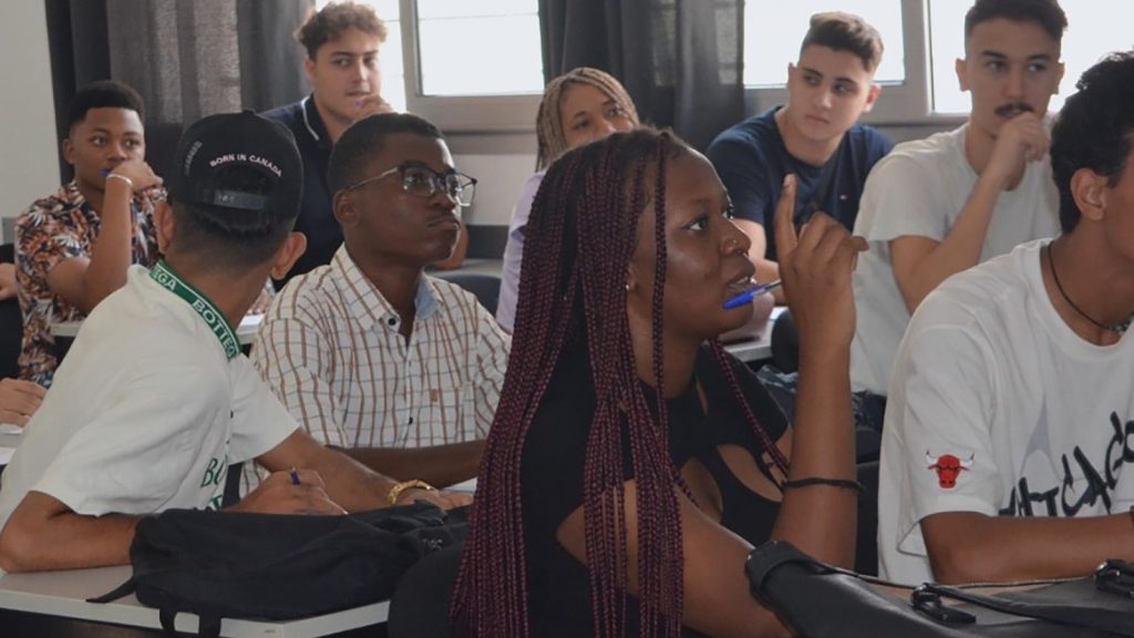 Ingénieur des Travaux en Informatique et Télécommunications (IG-IT)