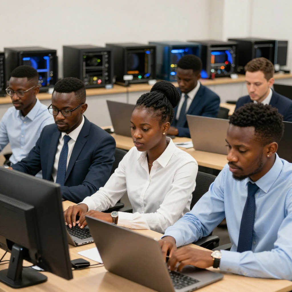 Licence 3 en Administration et Sécurité des Réseaux (ASR)