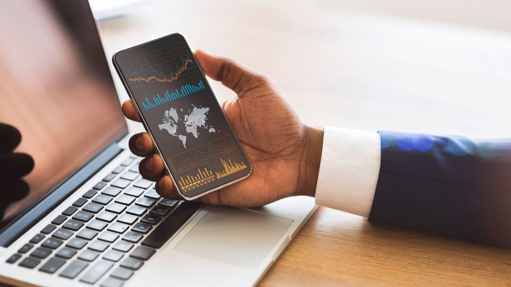 Licence Professionnelle en Management et Économie du Numérique LIPMeN