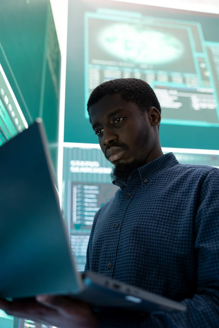 Management &amp; technologies