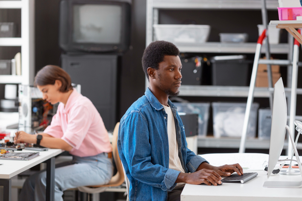 Classes Préparatoires Scientifiques (CPS)