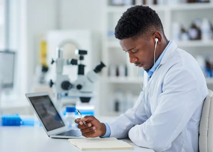 Doctorat en Sciences et technologies du numérique (DSTN)