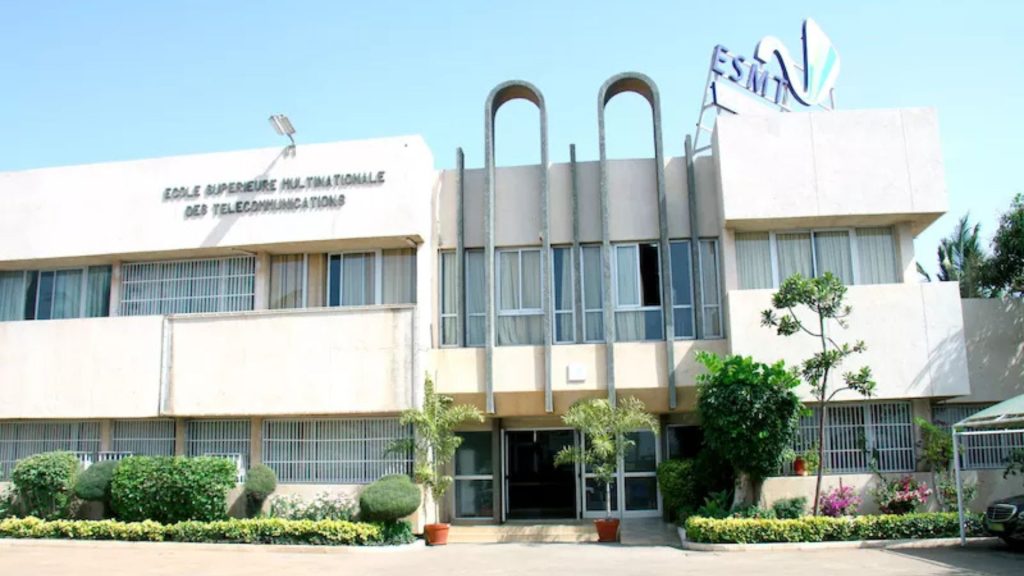 Ecole Supérieure Multinationales des Télécommunications - ESMT