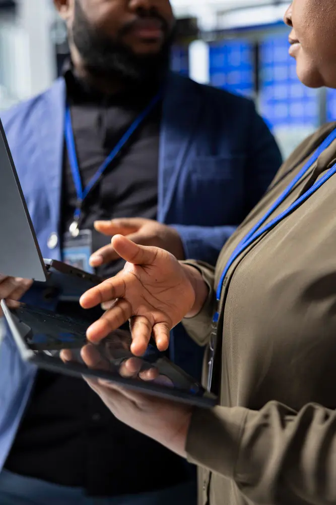 expertises technologiques