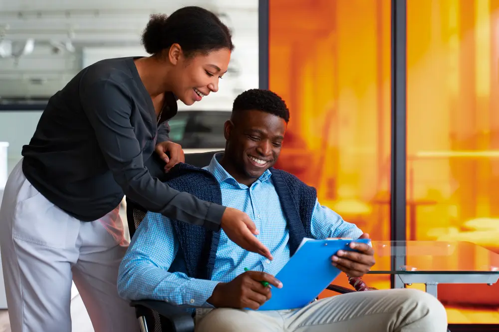 formation demande esmt