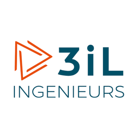 Logo 3iL Limoges