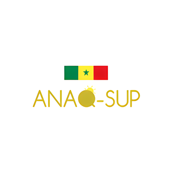Logo ANACSUP
