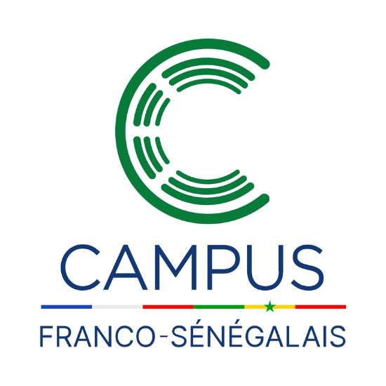logo campus franco-senegalais