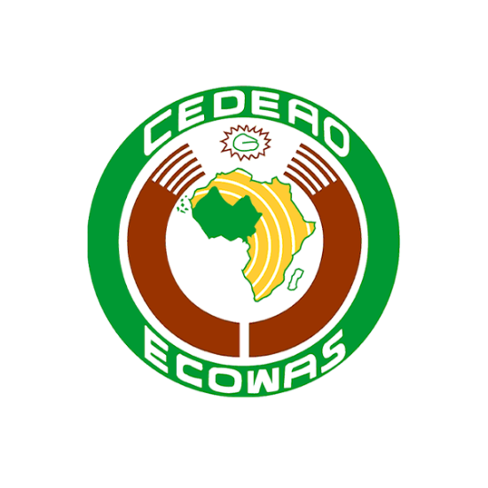 Logo CEDEAO
