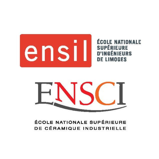 logo ensil ensci