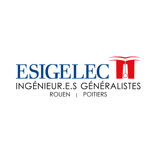 Logo ESIGELELC ROUEN
