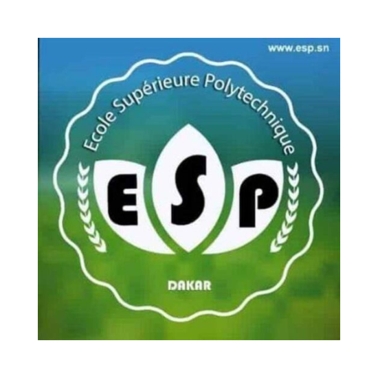 Logo ESP