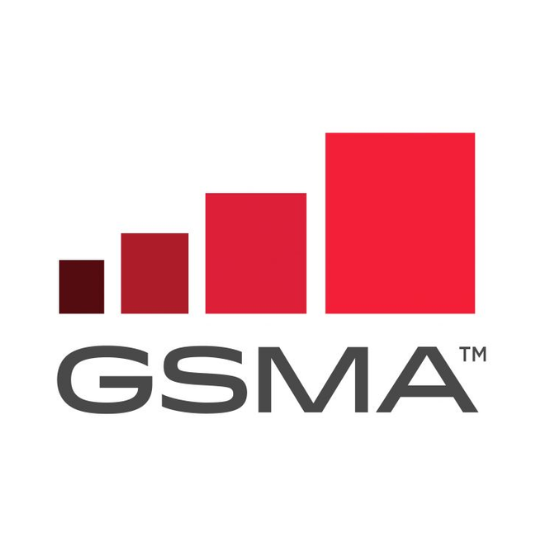 Logo GSMA