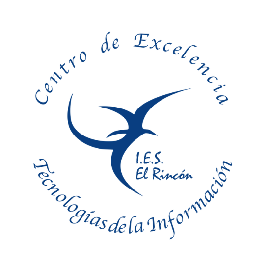 logo ies -el rincon