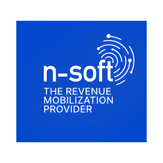Logo N-SOFT