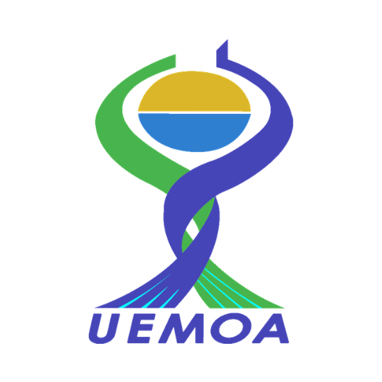 Logo UEMOA