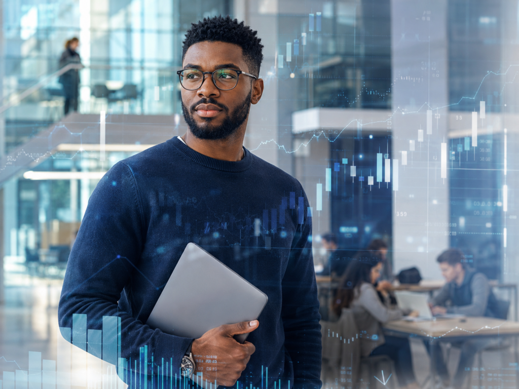 Master 2 en Finance Digitale