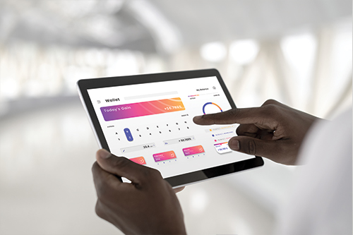 Master 2 en Finance Digital
