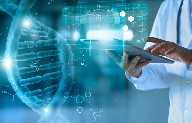 Master en Technologie de l’Information pour la Santé (M-TIS)