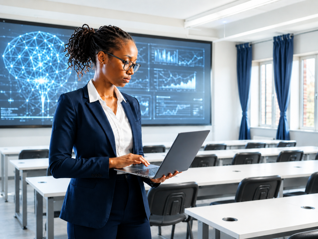 Master en Data Science et Intelligence Artificielle (MDSIA)