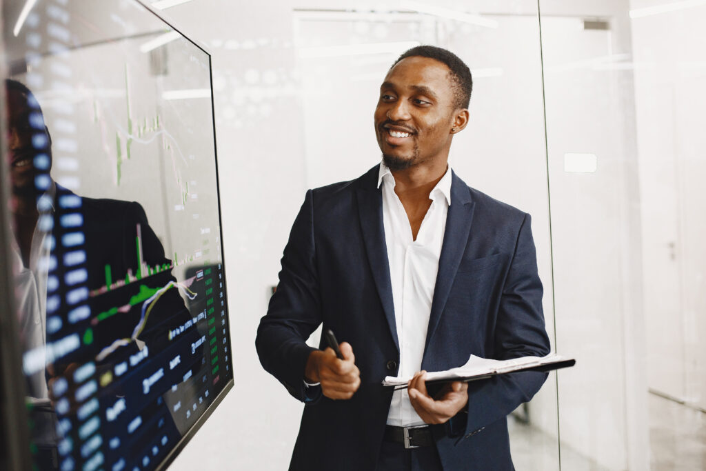 Master Professionnel 2 — Spécialité FINTECH