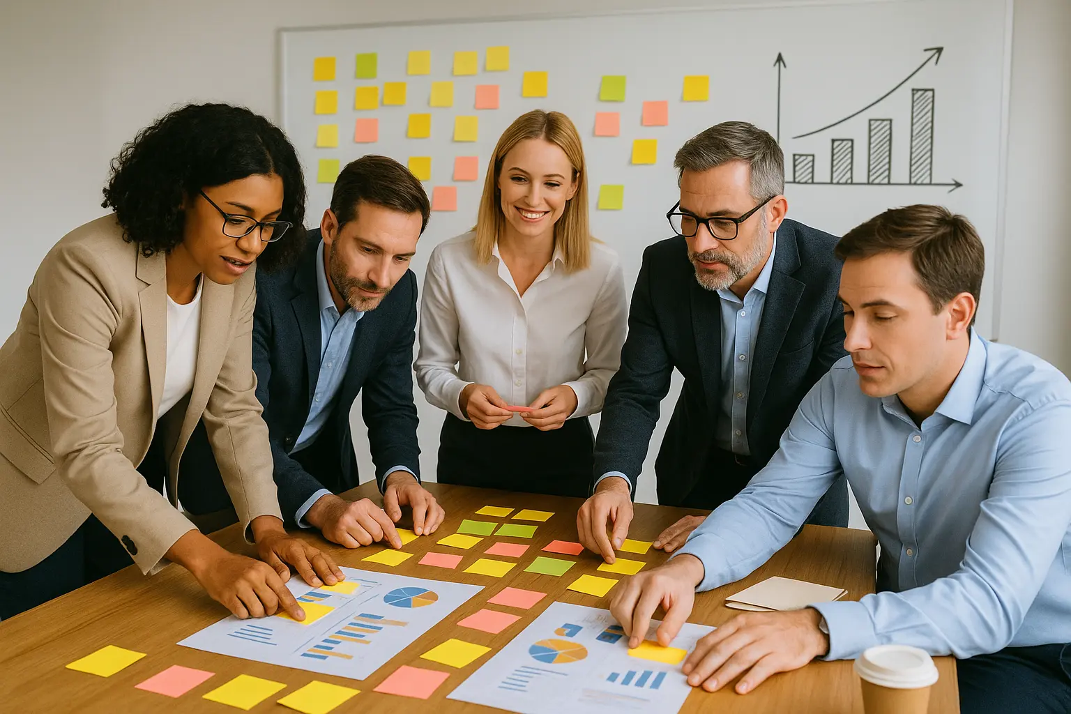 photo d’un atelier collaboratifphoto d’un atelier collaboratif