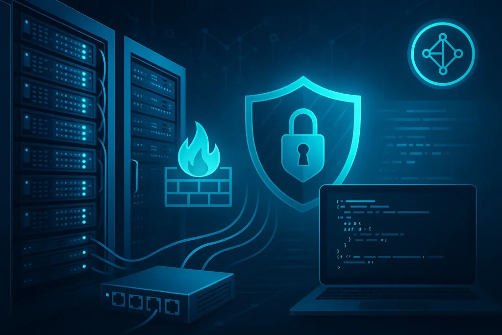 Licence 3 en Administration et Sécurité des Réseaux (ASR)