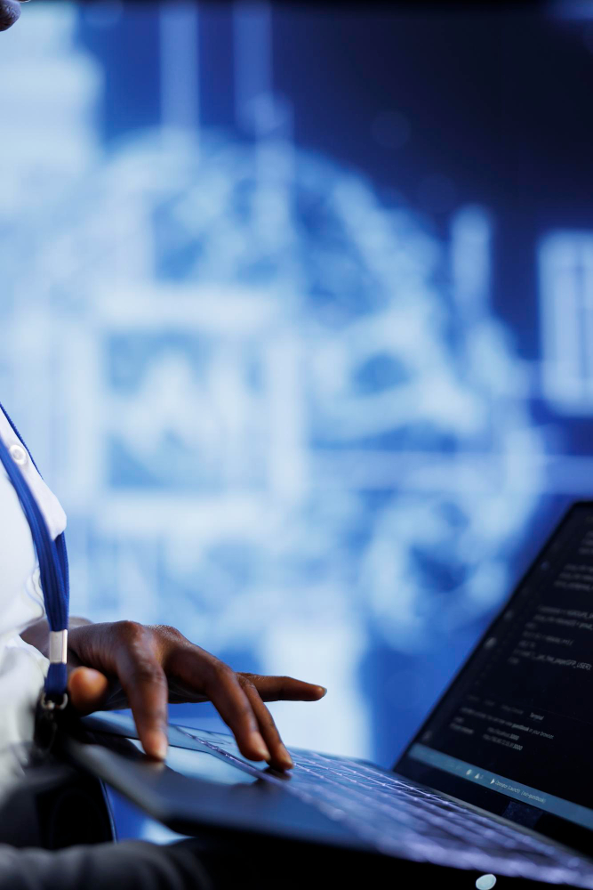 trannsformation numerique esmt